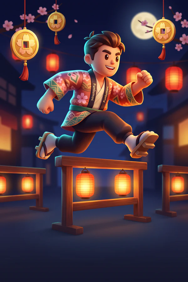 1-Tap Runner