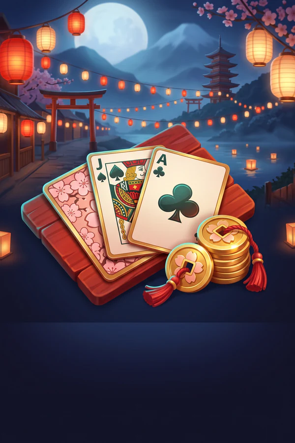 Blackjack 21