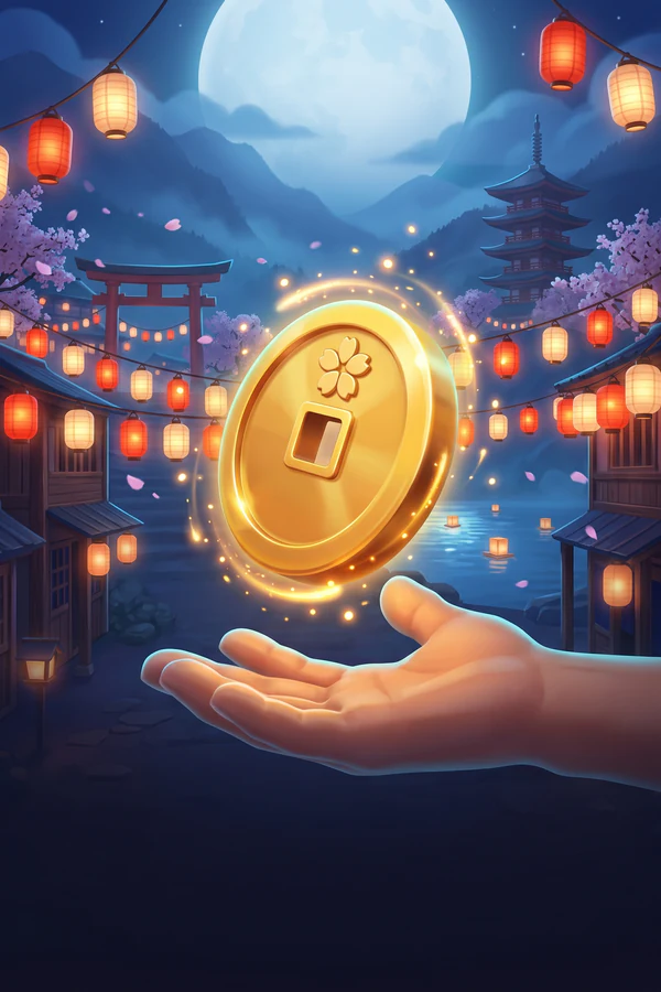 Coin Flip Duel
