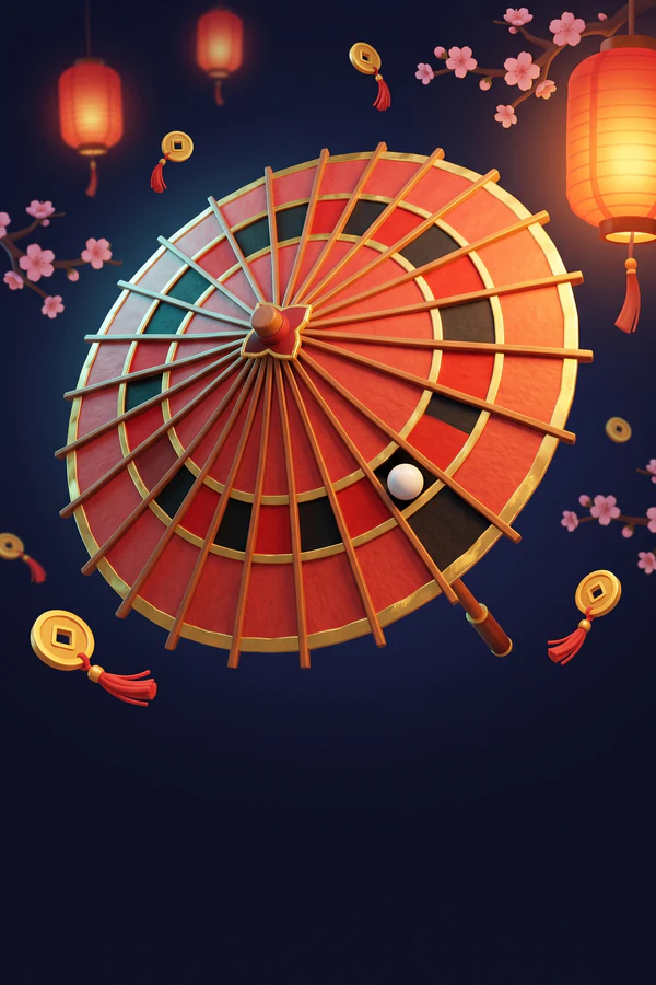 Color Roulette