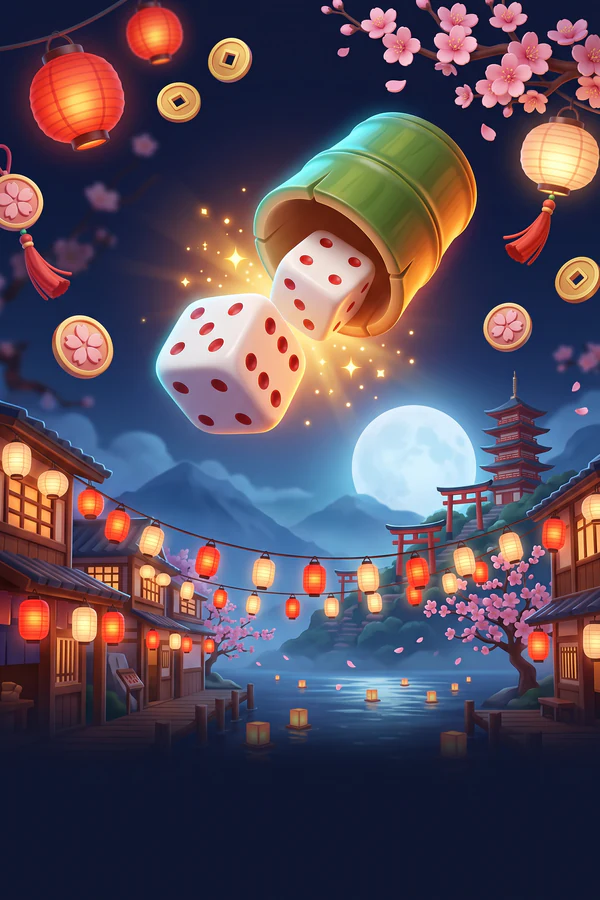 Dice Roll 7