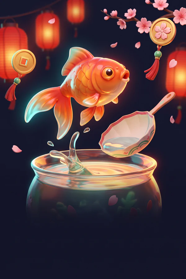 Fishing Hook