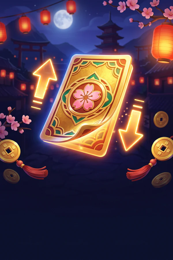 Hi-Lo Card