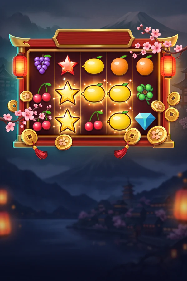Match 3 Icons