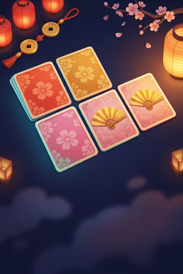 Memory Flip