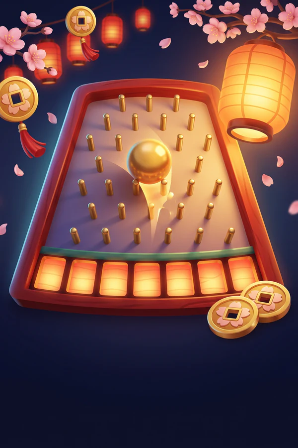 Plinko Drop