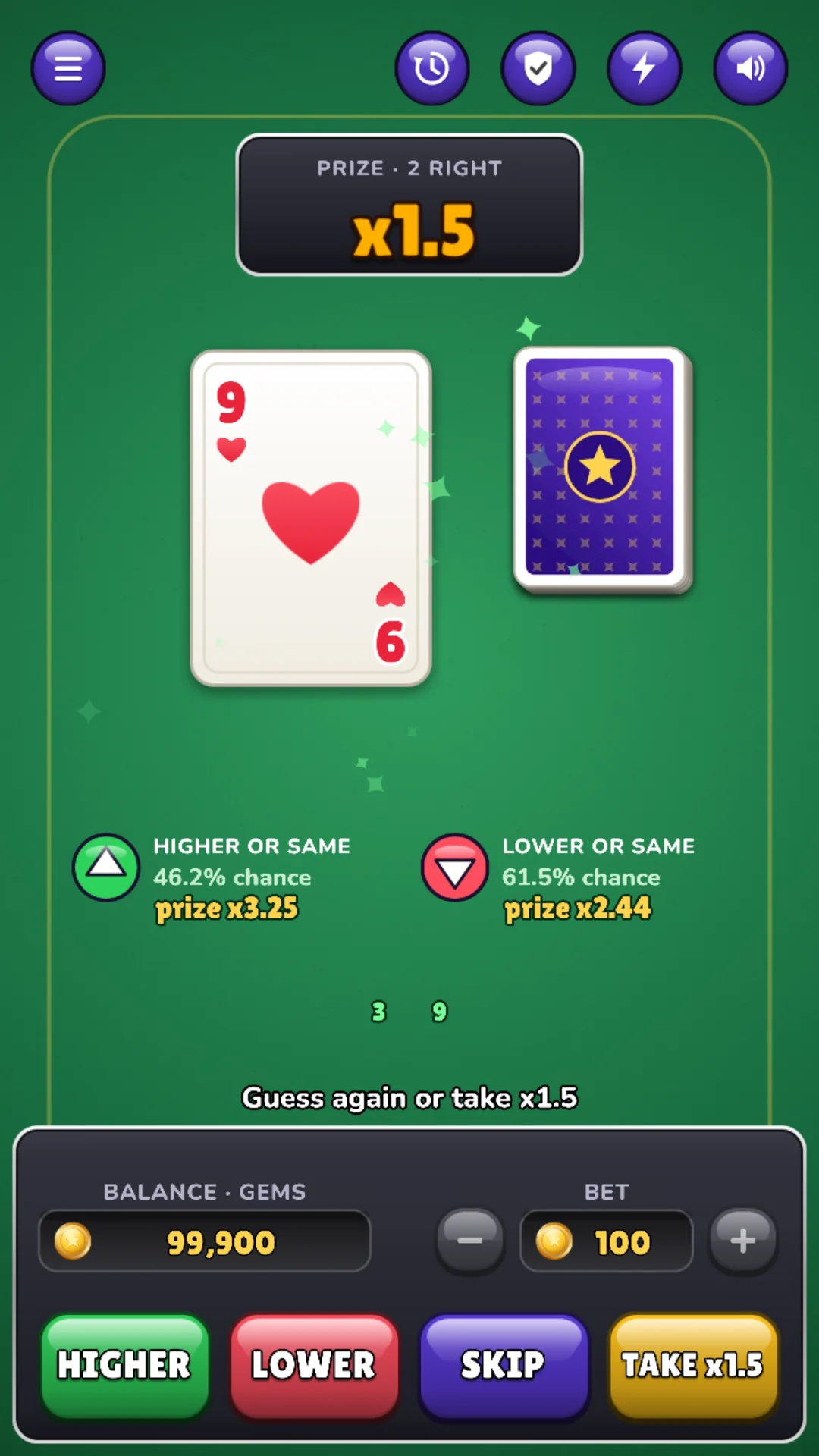 Plays in portrait on phones